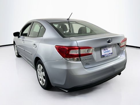 Used 2023 Subaru Impreza 2.0i AWD/4WD image 7