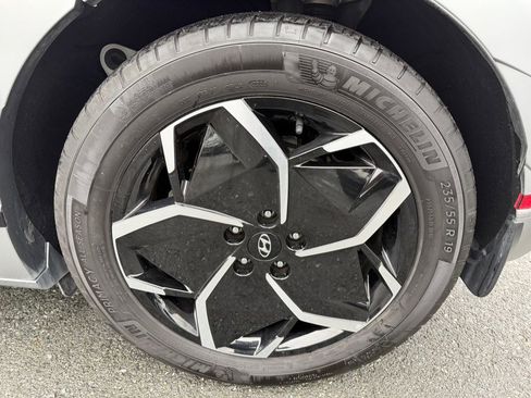 Used 2024 Hyundai Ioniq 5 Limited image 62