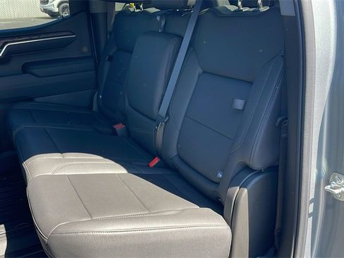 New 2026 GMC Sierra 1500 SLT w/ SLT Premium Plus Package image 14