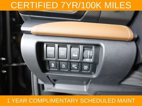 Used 2020 Subaru Forester Touring w/ Popular Package #2 AWD/4WD image 20