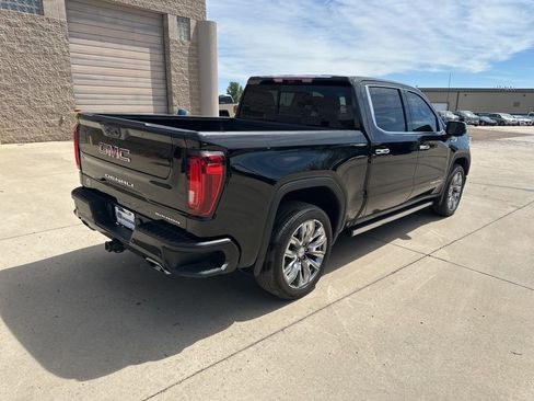 Certified 2024 GMC Sierra 1500 Denali w/ Denali Reserve Package AWD/4WD image 34