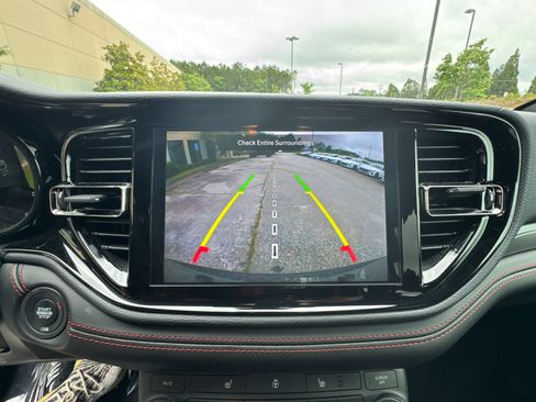 Used 2026 Dodge Durango GT RWD image 28