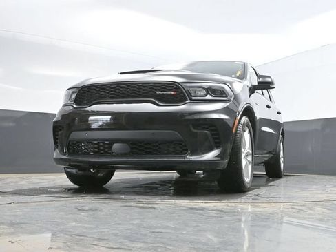 Used 2025 Dodge Durango R/T AWD/4WD image 47