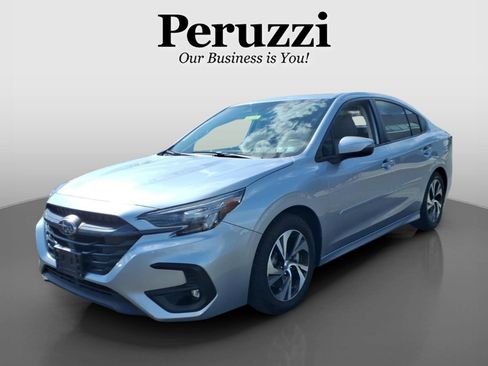 Used 2023 Subaru Legacy Premium AWD/4WD image 8