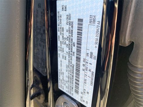 Used 2021 Ford Escape SEL w/ Technology Package image 34