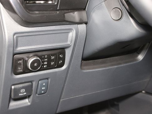 New 2025 Ford F150 Raptor w/ Equipment Group 803A Raptor R image 9