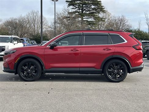 Used 2024 Honda CR-V Sport Touring image 35