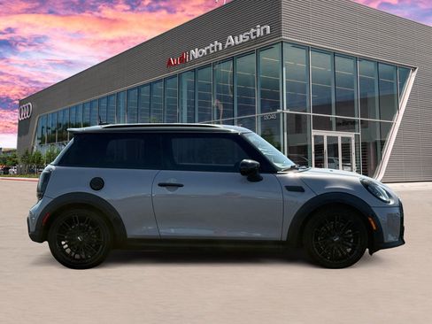 Used 2023 MINI Cooper S FWD image 8