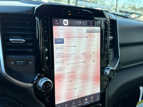 New 2026 RAM 1500 Big Horn image 19