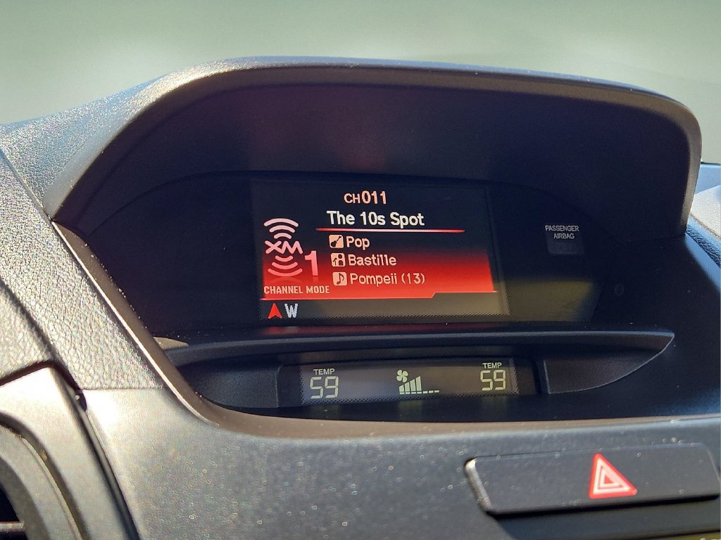Used 2018 Acura RDX AWD image 18