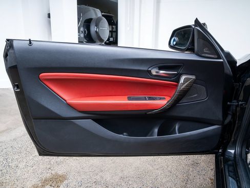 Used 2014 BMW M235i Coupe RWD image 19