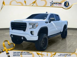 Used 2020 GMC Sierra 1500 Elevation w/ Elevation Value Package video 1