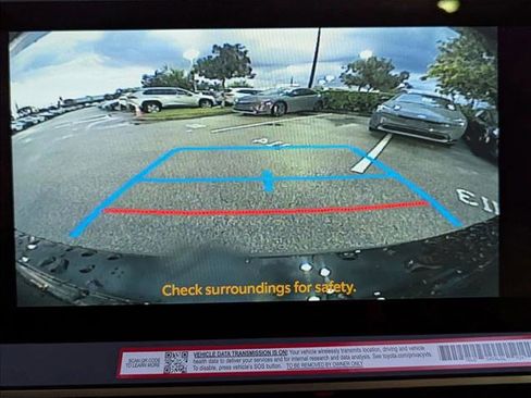 New 2026 Toyota Prius Plug-In Hybrid image 13