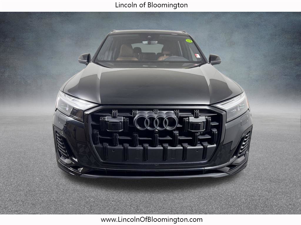 Used 2025 Audi Q7 3.0T Premium Plus AWD/4WD image 8