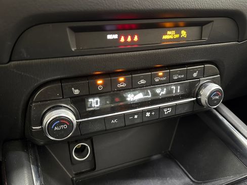 Used 2024 MAZDA CX-5 Carbon Edition image 22