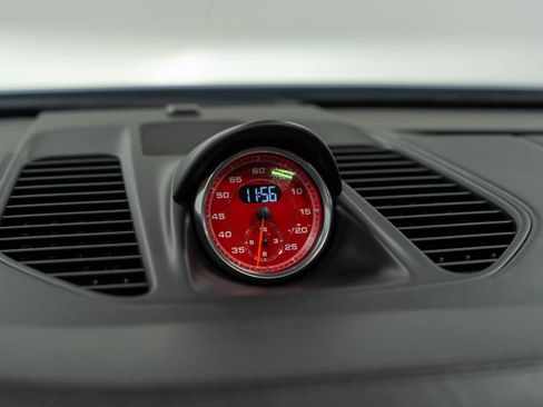 Used 2016 Porsche 911 Turbo image 20