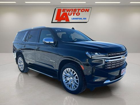 Used 2023 Chevrolet Tahoe Premier image 14
