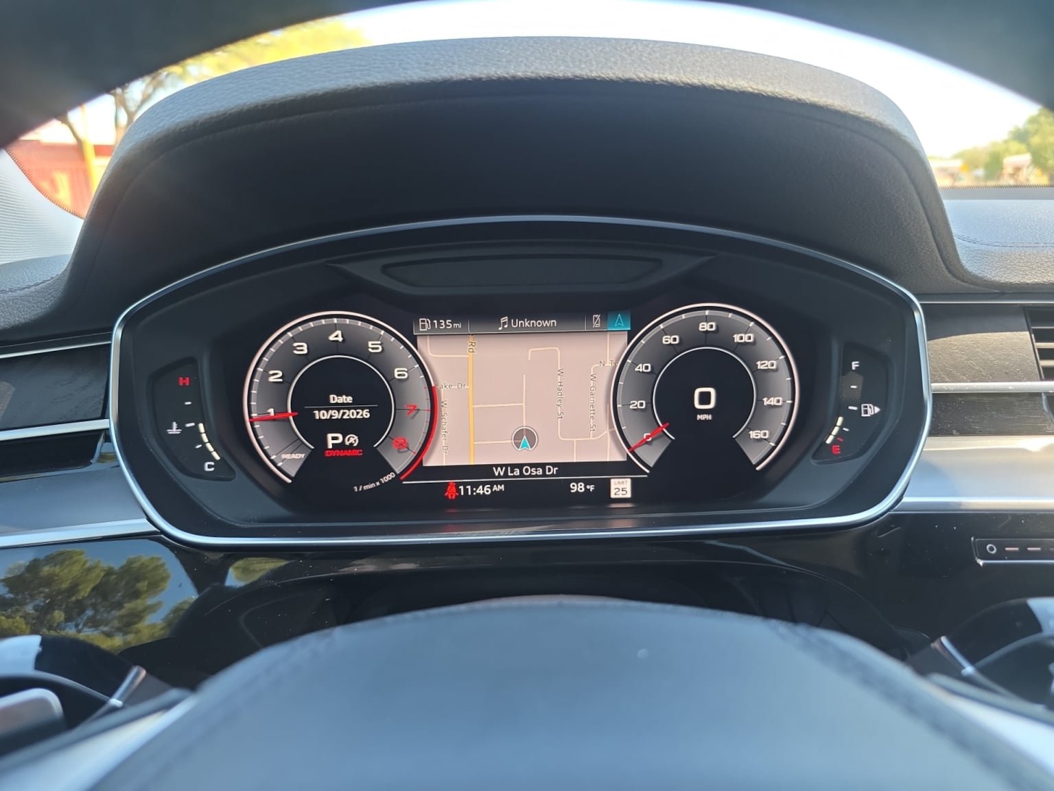 Used 2019 Audi A8 L 3.0T w/ Executive Package AWD/4WD image 14