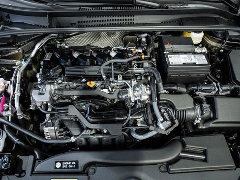 New 2026 Toyota Corolla LE image 15