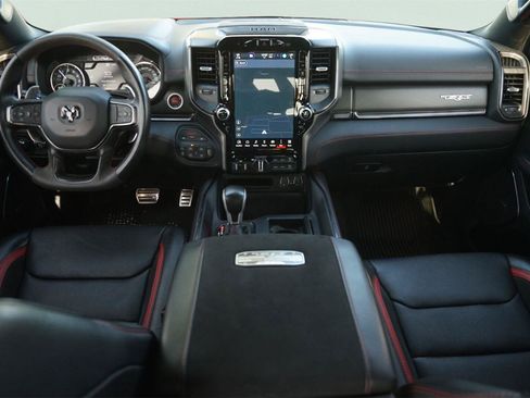 Used 2022 RAM 1500 TRX w/ TRX Level 2 Equipment Group AWD/4WD image 21