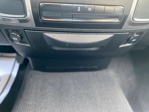 Used 2024 RAM 1500 Classic SLT RWD image 25