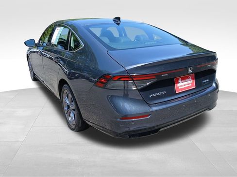 Used 2023 Honda Accord EX-L image 7