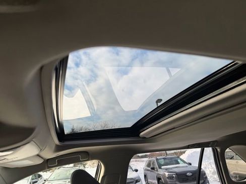 Used 2024 Toyota RAV4 XLE w/ Convenience Package image 18