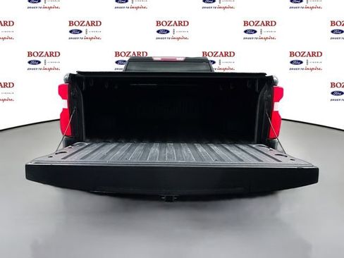 Used 2019 Chevrolet Silverado 1500 RST image 29