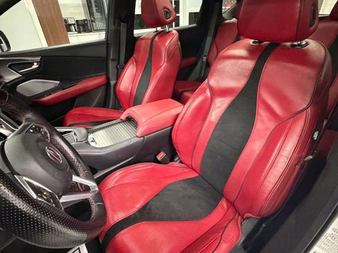 Used 2022 Acura RDX A-Spec image 19