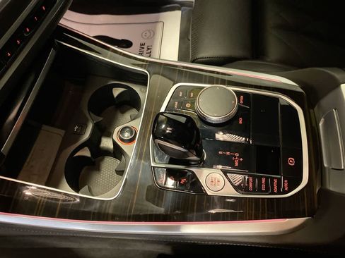 Used 2023 BMW X5 sDrive40i image 22