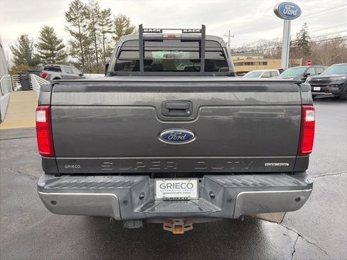 Used 2016 Ford F350 XLT image 26