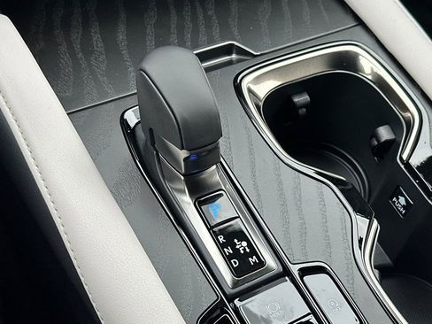 New 2026 Lexus RX 350 F Sport FWD image 21