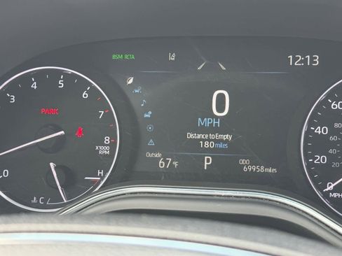 Used 2022 Toyota Avalon Limited FWD image 24