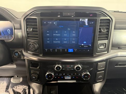 Certified 2026 Ford F150 Lariat AWD/4WD image 19