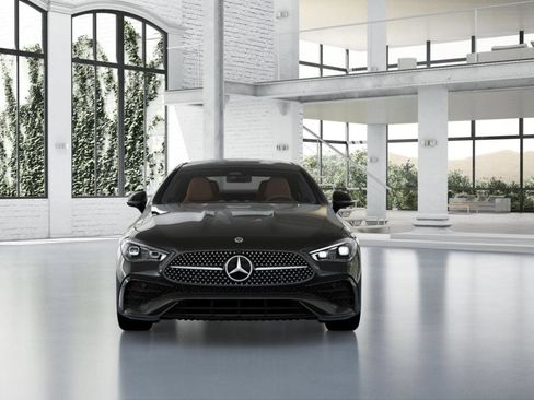 New 2026 Mercedes-Benz CLE 450 4MATIC Coupe image 7