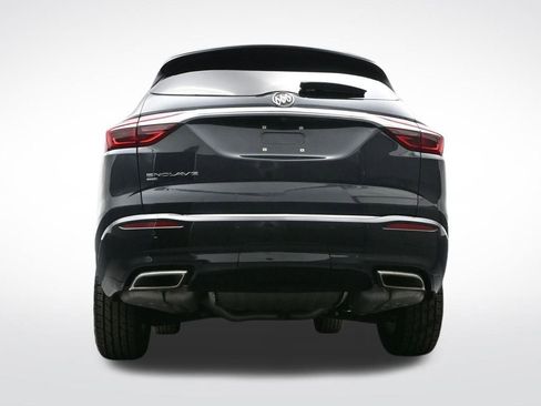 Certified 2021 Buick Enclave Essence w/ Sound and Sites Package image 28