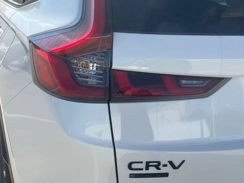 Certified 2026 Honda CR-V Sport-L image 13