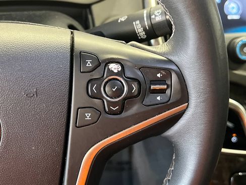Used 2014 Buick LaCrosse Leather AWD/4WD image 24