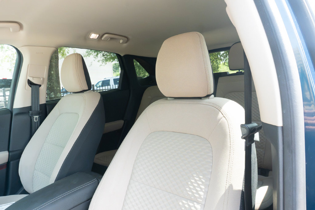 Used 2020 Ford Escape SE FWD image 14