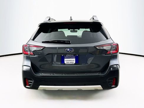 Used 2021 Subaru Outback Touring w/ Popular Package #2 AWD/4WD image 15