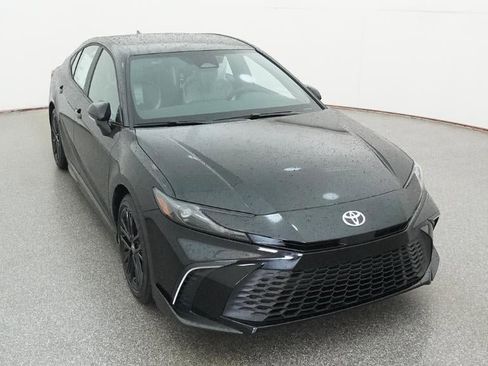 New 2026 Toyota Camry SE image 47