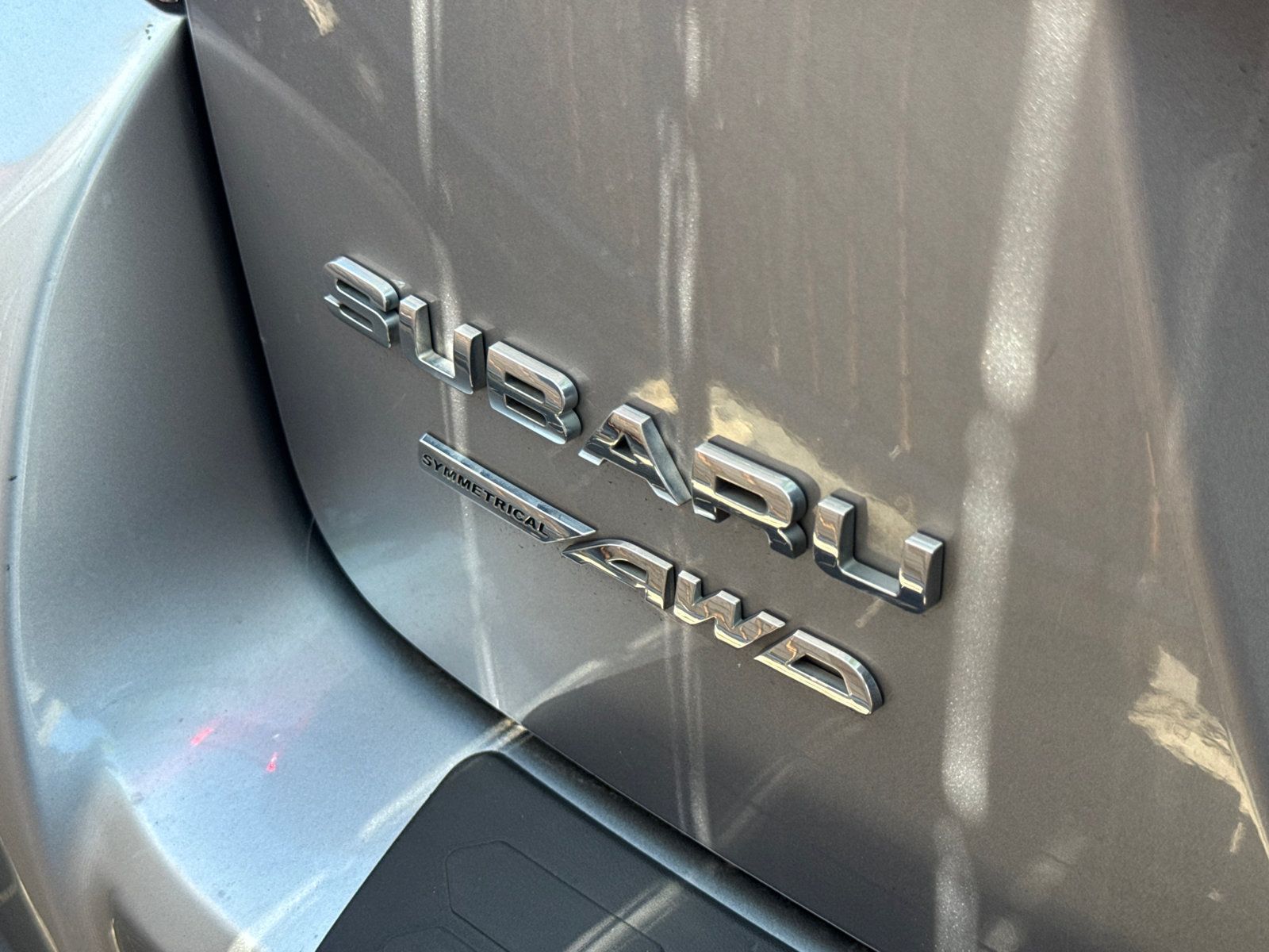 Used 2018 Subaru Crosstrek 2.0i Premium AWD/4WD image 3