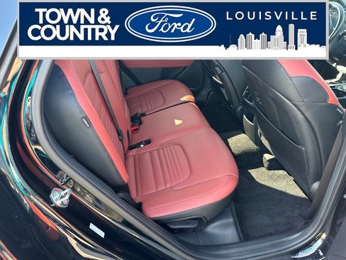 Used 2025 Kia Sportage SX FWD image 18
