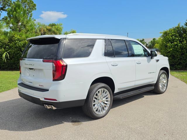 New 2026 GMC Yukon Denali w/ Advanced Technology Package RWD image 5