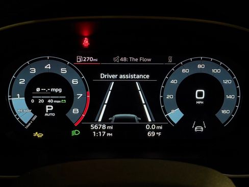 Certified 2025 Audi Q3 2.0T Premium w/ Convenience Package AWD/4WD image 20