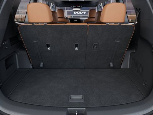 New 2025 Kia Telluride EX X-Line image 22
