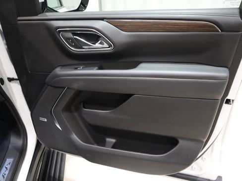 Used 2023 Chevrolet Tahoe High Country w/ Premium Package 2 image 15