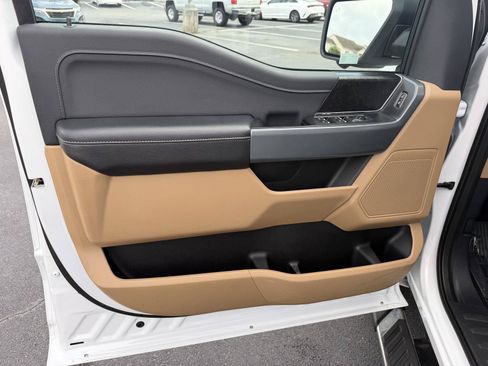 Used 2023 Ford F150 XLT w/ Equipment Group 301A Mid AWD/4WD image 16