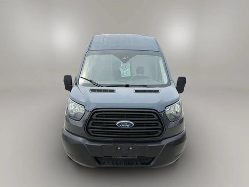 Used 2019 Ford Transit 250 148 High Roof Extended RWD image 2
