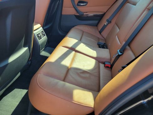 Used 2011 BMW 328i xDrive Sedan image 25